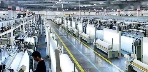 國內(nèi)貿(mào)易代理新機遇 面料企業(yè)如何在夾縫中求生與突圍