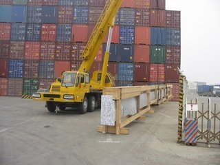 連接浙魯?shù)乃{(lán)色動(dòng)脈 國內(nèi)海運(yùn)代理服務(wù)與物流選擇